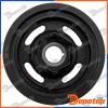 Poulie damper vilebrequin pour HONDA | RKP-HD-012, HDS-K24A